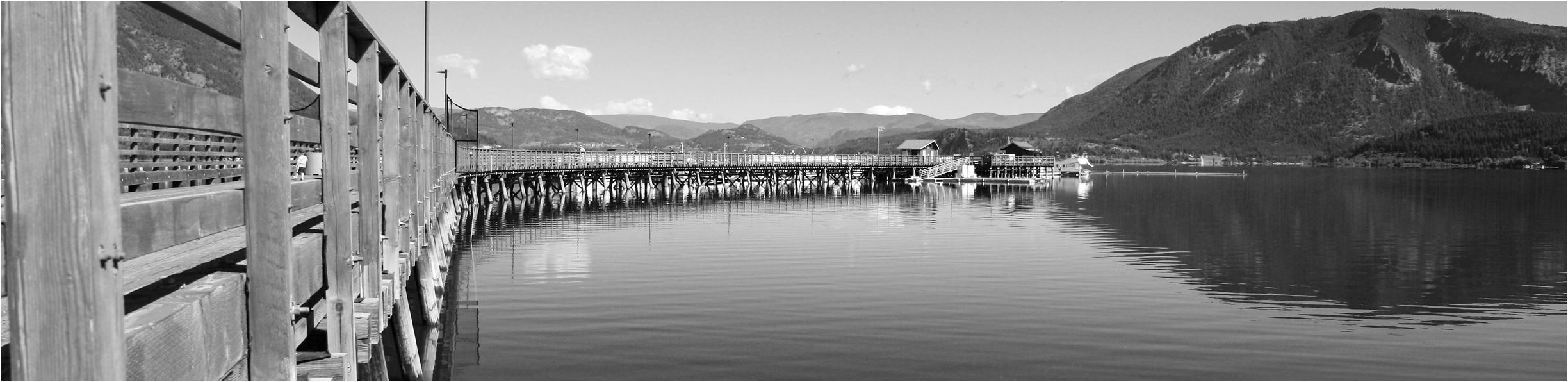 Salmon Arm, BC Official site Official site