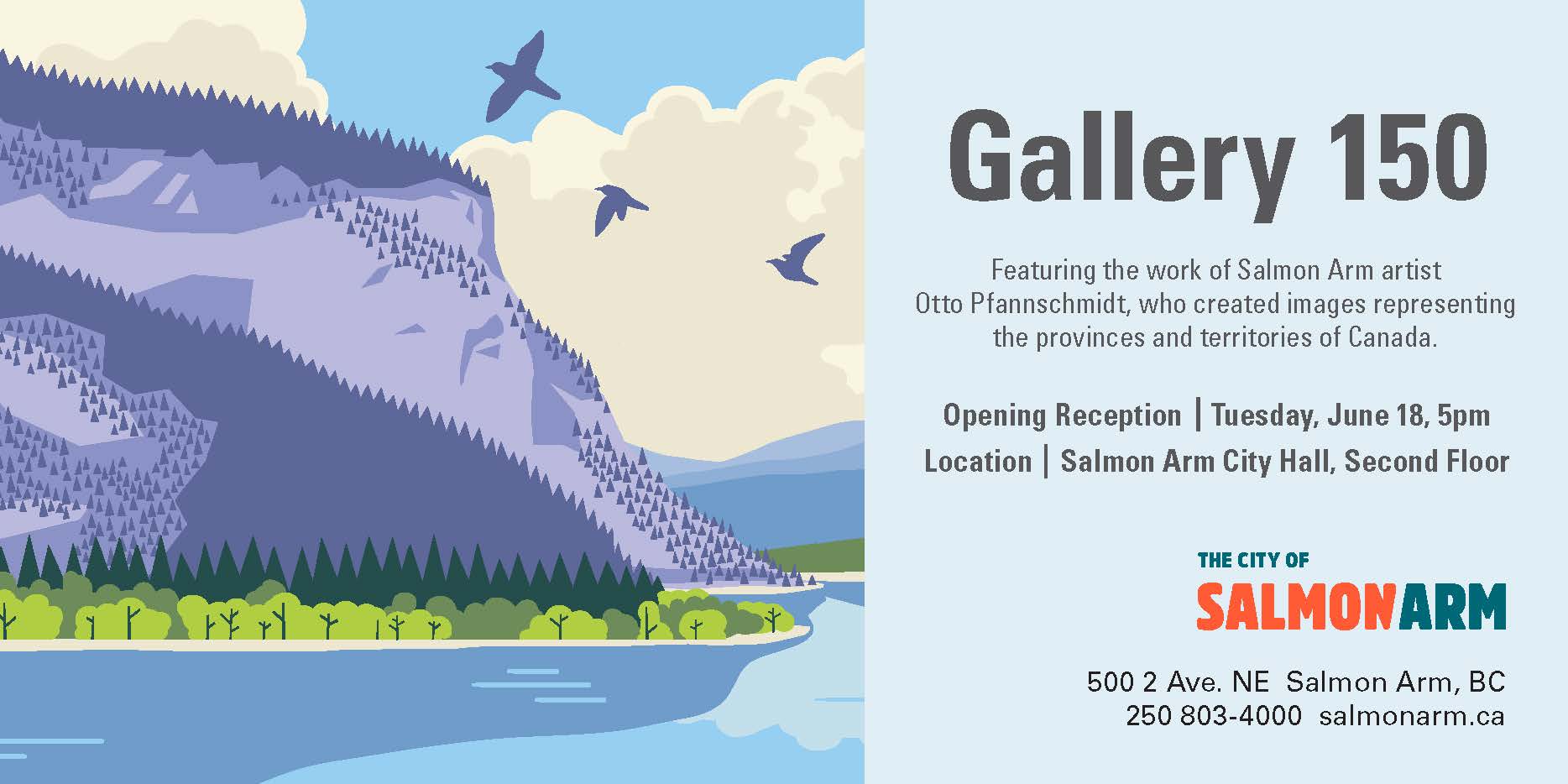 Calendar • Salmon Arm, BC • CivicEngage