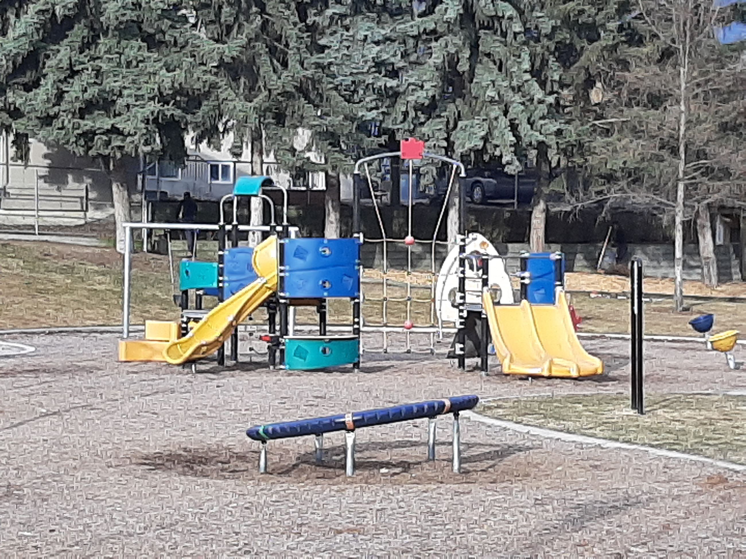 playground