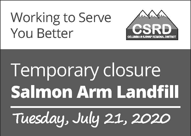 Landfill Closure 