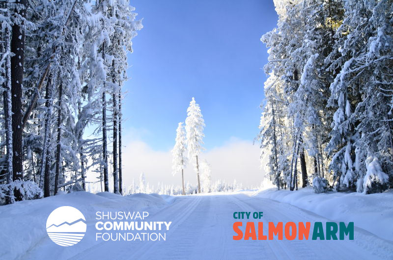 City of Salmon Arm Grants-in-Aid Program