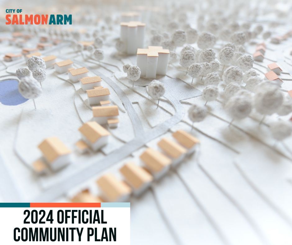 2024 Official Community Plan