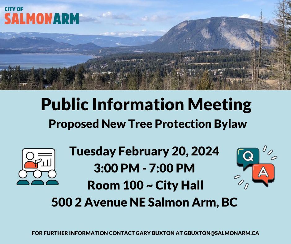 2024 PIM Tree Protection Bylaw