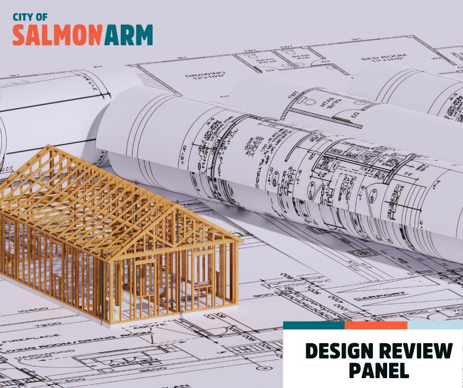 2024 Design Review Panel