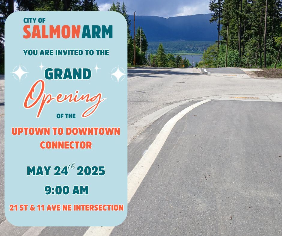 2025 Uptown To Downtown Connector