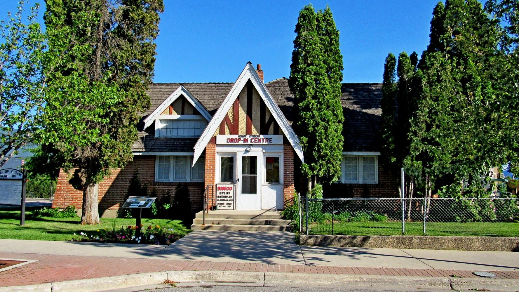 Municipal Hall