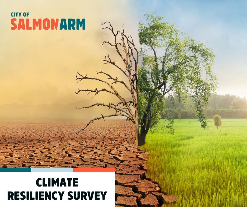 2025 Climate Resiliency Survey (1)