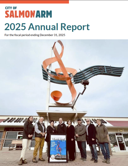 2025 Annual Report